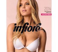 Push-up multifunzione schiena trasparente Infiore 2014
