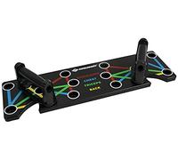 Schildkröt Fitness - Push Up Multi Trainer - Functional Training nero