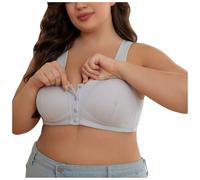 Push Up Reggiseno Senza Spalline Push Comodi Bianco Elevato Sposa Bustino Ortopedico Correttore 75e 95 Fit Fitness Anziane 1d Aumenta Perle Innovativo Posteriore Livello