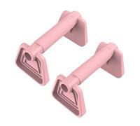 Push Up Stand - Barra ergonomica di spinta, fitness domestico, rafforzamento dell'attrezzatura per l'allenamento | Attrezzature per l'allenamento portatile unisex, allenamento centrale, palestra e