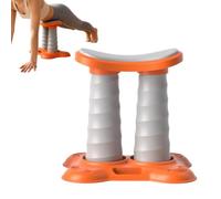 Push Up Stand - Ergonomic Workout Support | Fitness Trainer