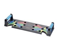 Push-up tavola flessioni multifunzione, FitLover