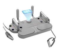 Push Up Training Board - 5 iñ 1 Foldable Fitness System | ABS