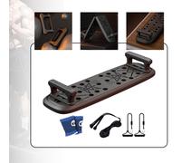 Push Up Training Board per donne Equipaggiamento portatile Portatore Muscolo