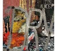 Pusha T - It's Almost Dry (LP)