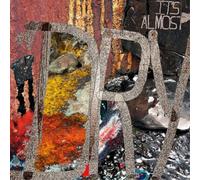 Pusha T - It's Almost Dry (LP)