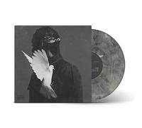 Pusha T - King Push Darkest Before Dawn: The Prelude Smoke Swirl Pusha T