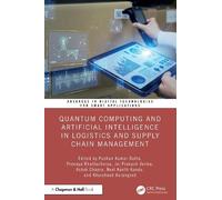 Pushan Kumar Du Quantum Computing and Artificial Intelligence (Copertina rigida)