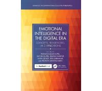 Pushan Kumar Dutta Emotional Intelligence in the Digital Era (Copertina rigida)