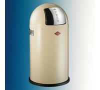 Pushboy, Pattumiera per Freestanding Contenitore, Mandorla