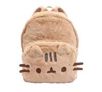 Pusheen 3D Pelliccia sintetica Zaino (NS6845)