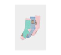 Pusheen Calzini 3-pack Pusheen 35-38 Difuzed