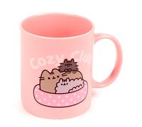 Pusheen Cat Cozy Club Tazza 300ml Puckator