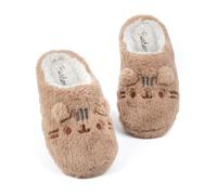 Pusheen Character Donne 36-37 EU Pantofole Mule