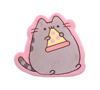 Nemesis Now Pusheen - Cuscino per pizza, 40 cm, colore: Rosa