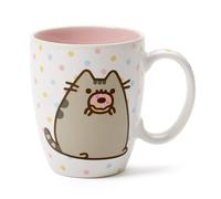 Pusheen "Donut" Tazza Da Caffè In Ceramica Da 12oz