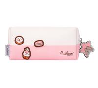 Erik - Pusheen Rose Collection Cosmetic Pouch - 19 x 9 x 7 cm Cosmetic Pouch Whi