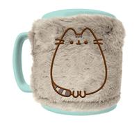 Pusheen Fuzzy Tazza Cosy Pyramid International