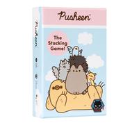 Pusheen: Il Gioco Della Sovrapposizione