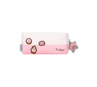 Erik - Pusheen Rose Collection Cosmetic Pouch - 19 x 9 x 7 cm Cosmetic Pouch Whi