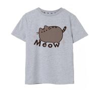 Pusheen Meow Maglietta Ragazze (NS7600)