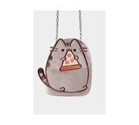 Pusheen Micro Bag Porta Monete Pusheen Pizza Difuzed
