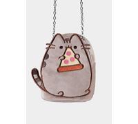 Pusheen Micro Bag Porta Monete Pusheen Pizza Difuzed