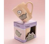 PUSHEEN MILK MUG Tazza PYRAMID EUROPE