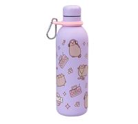 Pusheen Moments Acciaio Inossidabile Bottiglia 500ml Erik