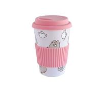 Pusheen Moments tumbler 400ml Erik