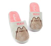 Pusheen Nah Ciabatte Donna (NS6886)