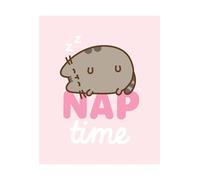 Pusheen Nap Time Pile Coperta (AG3918)