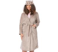 Pusheen Novelty Accappatoio Donna (NS7557)