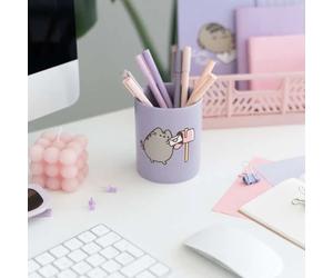 PUSHEEN PEN HOLDER Portapenne GRUPO ERIK