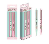 PUSHEEN PEN SET Accessori Pyramid International