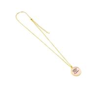 Pusheen Pendant & Collana Pink Name Carat Shop, The