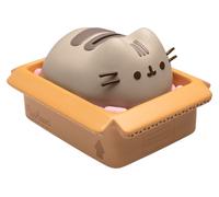 Erik Salvadanaio Pusheen Apribile per bambini 11,6 x 15,5 x 19,2 cm Decorativo Kawaii
