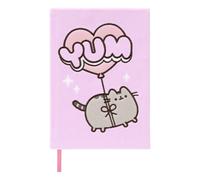 Pusheen Premium Peluche Agenda A5 Grupo Erik