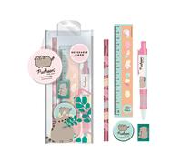 PUSHEEN SATIONERY SET Accessori Pyramid International