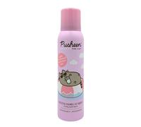 PUSHEEN Schiuma da bagno soffice, 200 ml