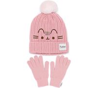 Pusheen Set Berretto e Guanti Donna (NS6960)
