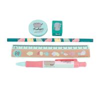 Pusheen Set di Cancelleria Misura Confezione 5 (TA12887)