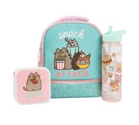 Pusheen Snack Attack Porta Pranzo Set Misura Confezione 3 (NS9483)