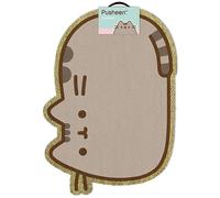 Pusheen Specificato Zerbino multicolore PVC 40 x 60 cm