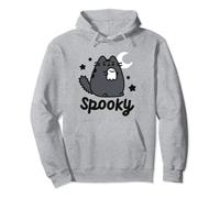 Pusheen Spooky Halloween Felpa con cappuccio Felpa con Cappuccio
