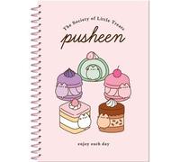 PUSHEEN STICKER & WIRO NOTEBOOK Taccuino PYRAMID INTERNATIONAL