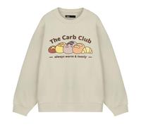 Pusheen The Carb Club Felpa Donna (NS8576)
