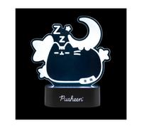 PUSHEEN THE CAT LAMPADA LED DA TAVOLO PUSHEEN DREAMS Lampada
