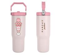 Pusheen thermos tumbler 880ml Pyramid