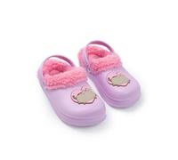 Pusheen Viola Heart Zoccoli Ragazze